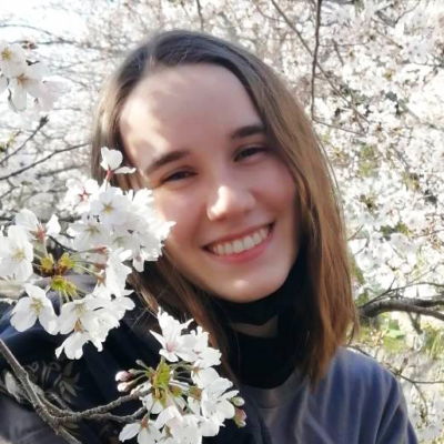 The Most Important Baby Boy, Joey