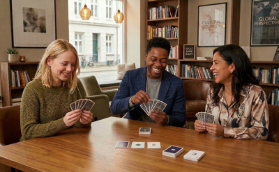 English Studio初級