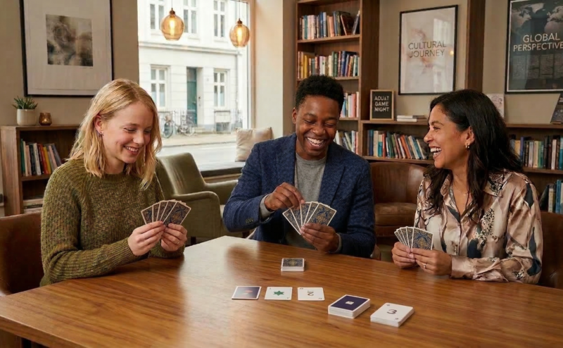 English Studio初級